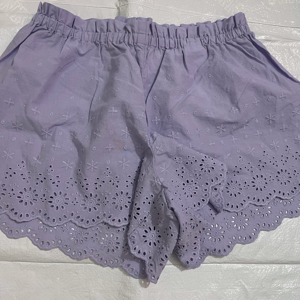 Hollister Pajama Shorts